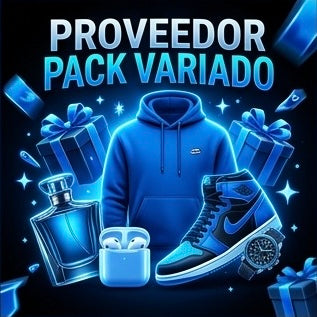 PROVEEDORES DE VARIEDAD + FORMACIÓN DE REVENTA